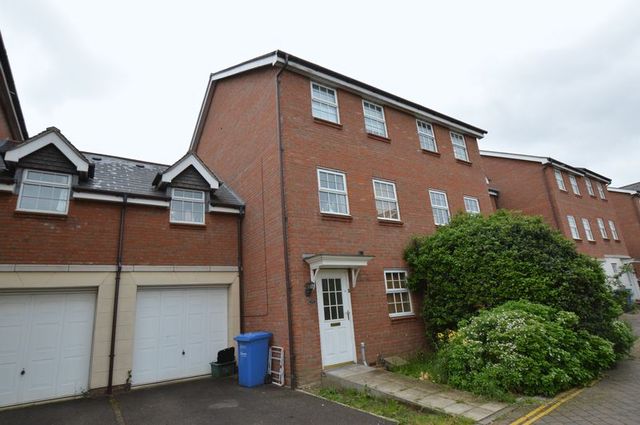  Image of 5 bedroom Detached house for sale in Copenhagen Way Hellesdon Norwich NR3 at Copenhagen Way  Norwich, NR3 2RB