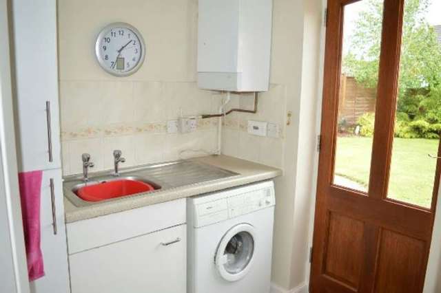  Image of 4 bedroom Detached house for sale in Coppard Gardens Chessington KT9 at Coppard Gardens  Chessington, KT9 2GE