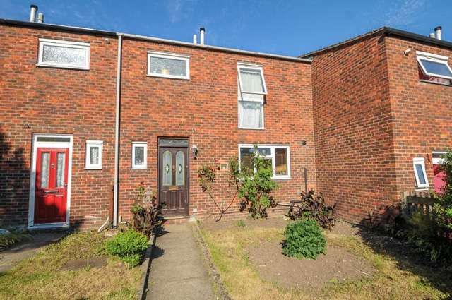  Image of 3 bedroom Terraced house for sale in Cordwell Road London SE13 at Cordwell Road Hither Green London, SE13 5QX
