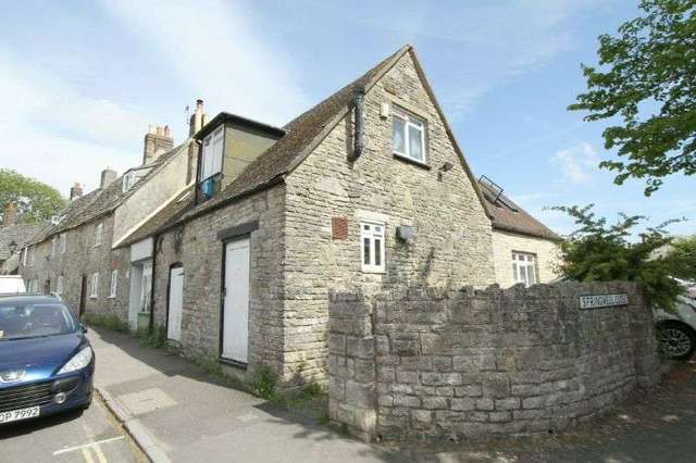 Image of Property for sale in West Street Corfe Castle Wareham BH20 at Corfe Castle, BH20 5HA