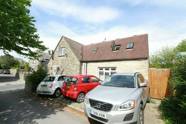  Image of Property for sale in West Street Corfe Castle Wareham BH20 at Corfe Castle, BH20 5HA