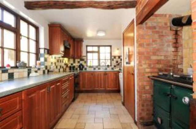  Image of 3 bedroom Detached house for sale in Duloe Liskeard PL14 at Cornwall  Tredinnick, PL14 4PS