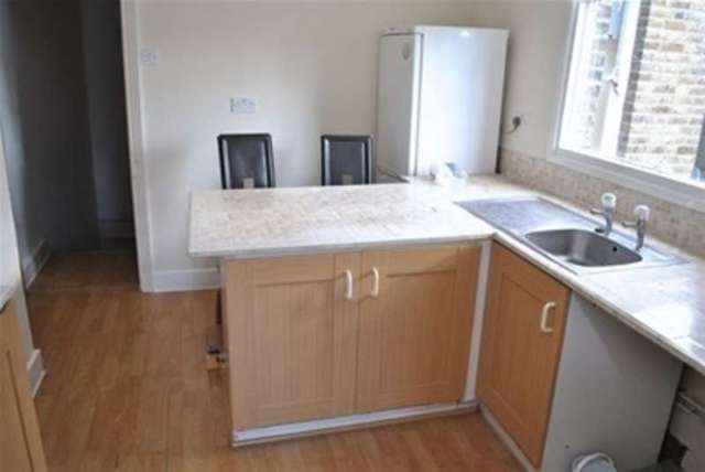  Image of 1 bedroom Property to rent in Cornwallis Road London E17 at Cornwallis Road  London, E17 6NL