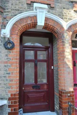  Image of 1 bedroom Property to rent in Cornwallis Road London E17 at Cornwallis Road  London, E17 6NL