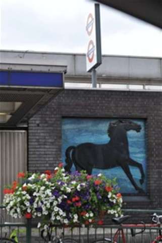  Image of 1 bedroom Property to rent in Cornwallis Road London E17 at Cornwallis Road  London, E17 6NL