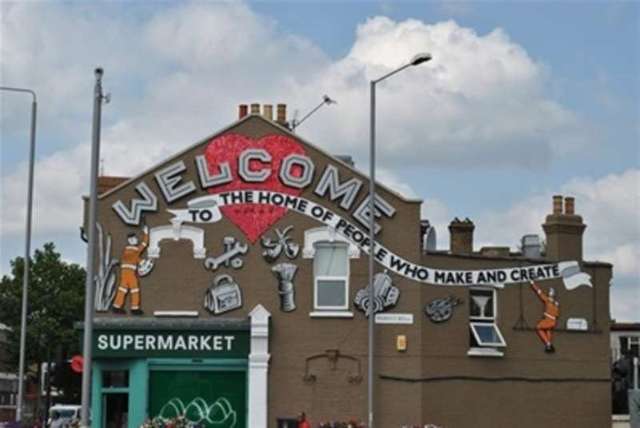  Image of 1 bedroom Property to rent in Cornwallis Road London E17 at Cornwallis Road  London, E17 6NL