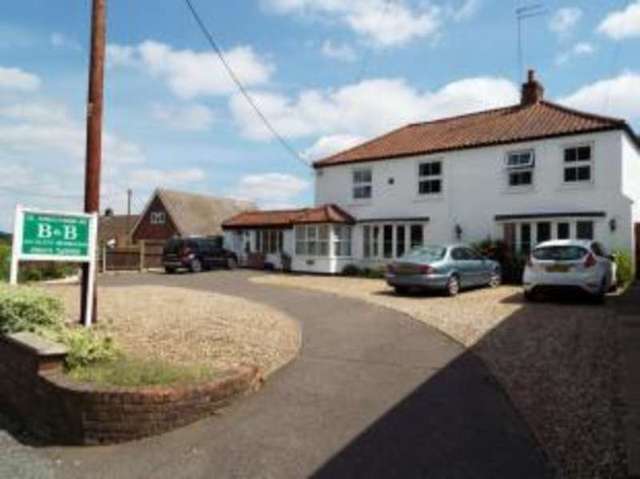  Image of 9 bedroom Detached house for sale in The Street Costessey Norwich NR8 at Costessey Norwich Costessey, NR8 5DG