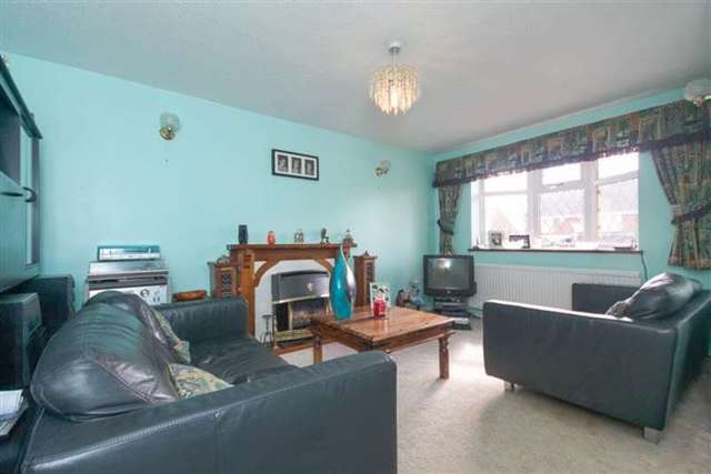  Image of 3 bedroom Detached house for sale in Counting House Way Stoke Heath Bromsgrove B60 at Counting House Way  Stoke Heath, B60 3QD