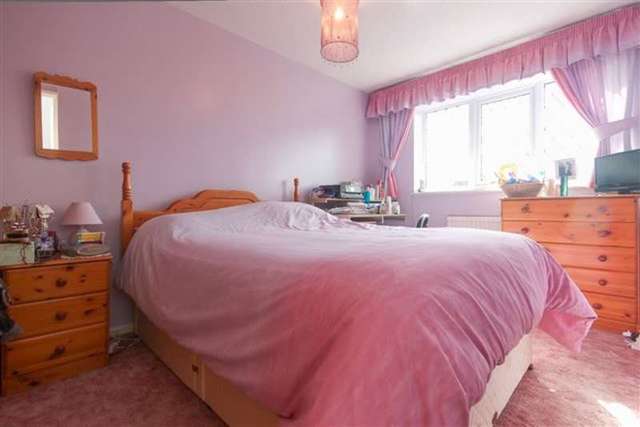  Image of 3 bedroom Detached house for sale in Counting House Way Stoke Heath Bromsgrove B60 at Counting House Way  Stoke Heath, B60 3QD