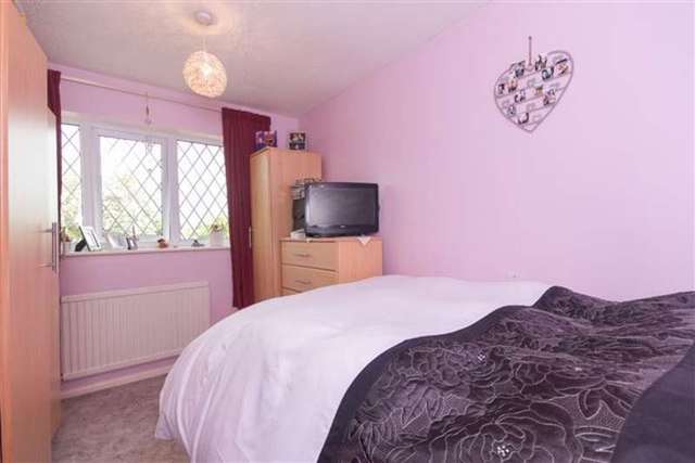  Image of 3 bedroom Detached house for sale in Counting House Way Stoke Heath Bromsgrove B60 at Counting House Way  Stoke Heath, B60 3QD