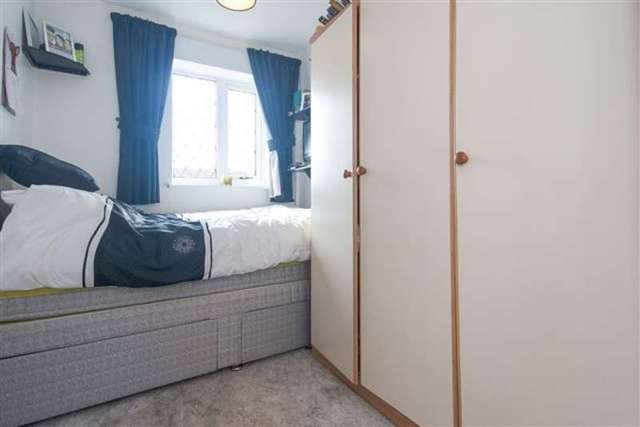  Image of 3 bedroom Detached house for sale in Counting House Way Stoke Heath Bromsgrove B60 at Counting House Way  Stoke Heath, B60 3QD