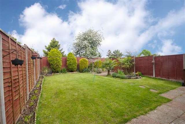  Image of 3 bedroom Detached house for sale in Counting House Way Stoke Heath Bromsgrove B60 at Counting House Way  Stoke Heath, B60 3QD