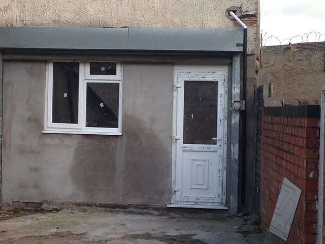  Image of Detached house for sale in Coventry Road Yardley Birmingham B25 at Coventry Road Hay Mills Birmingham, B25 8DU
