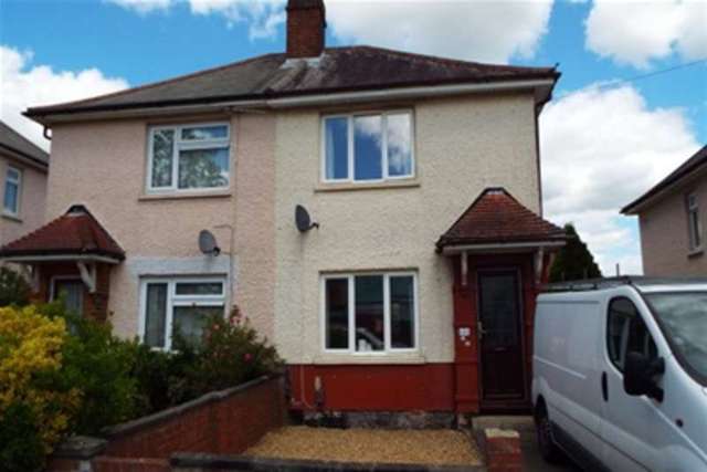  Image of 3 bedroom Detached house to rent in Coxford Drove Southampton SO16 at Southampton, SO16 5FB
