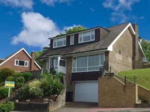  Image of 4 bedroom Detached house for sale in Crabble Lane River Dover CT17 at River Dover Maxton, CT17 0LS