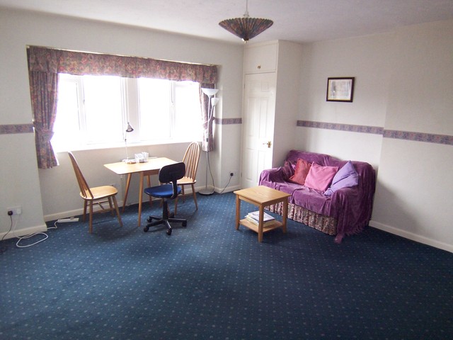  Image of Apartment to rent in Durley Gardens Westbourne Bournemouth BH2 at 17 Durley Gardens West Cliff Bournemouth, BH2 5HZ