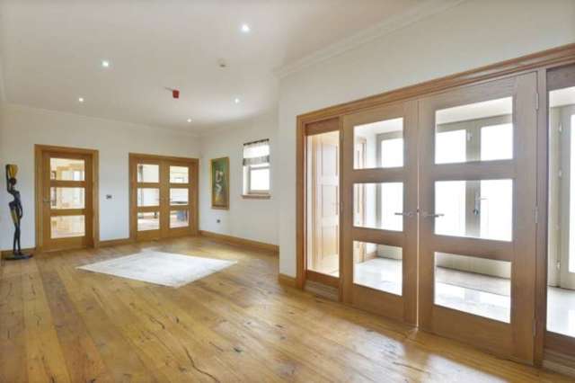  Image of 5 bedroom Detached house for sale in Craigengall Farm Crofts Westfield Bathgate EH48 at Near Bathgate, EH48 3DZ