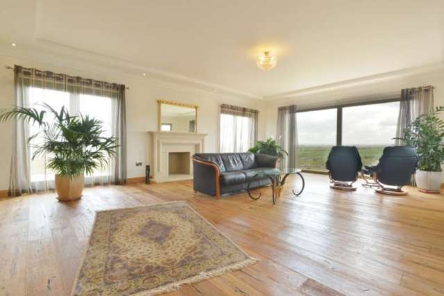  Image of 5 bedroom Detached house for sale in Craigengall Farm Crofts Westfield Bathgate EH48 at Near Bathgate, EH48 3DZ