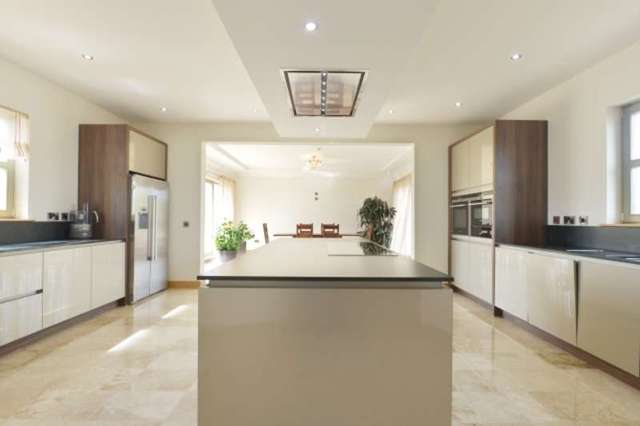  Image of 5 bedroom Detached house for sale in Craigengall Farm Crofts Westfield Bathgate EH48 at Near Bathgate, EH48 3DZ