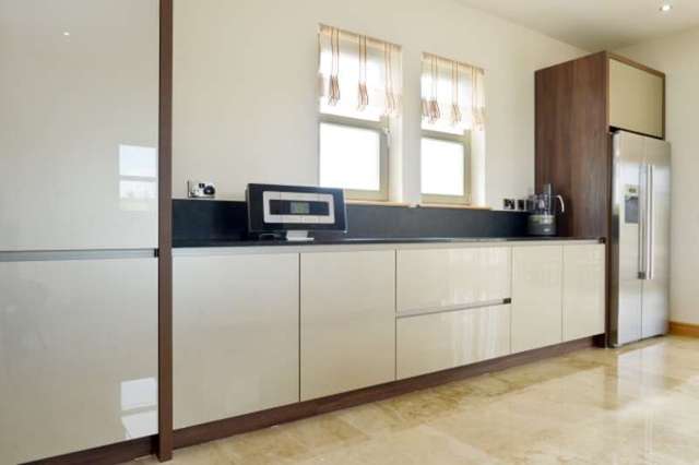  Image of 5 bedroom Detached house for sale in Craigengall Farm Crofts Westfield Bathgate EH48 at Near Bathgate, EH48 3DZ