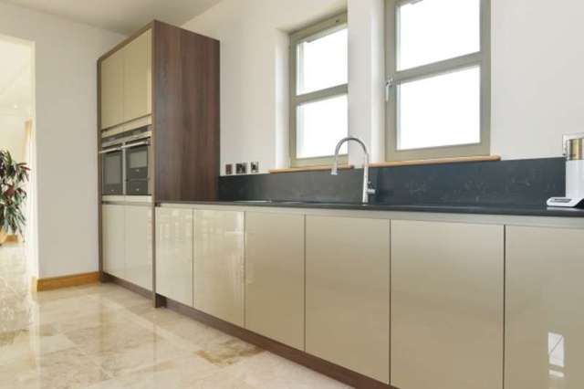  Image of 5 bedroom Detached house for sale in Craigengall Farm Crofts Westfield Bathgate EH48 at Near Bathgate, EH48 3DZ