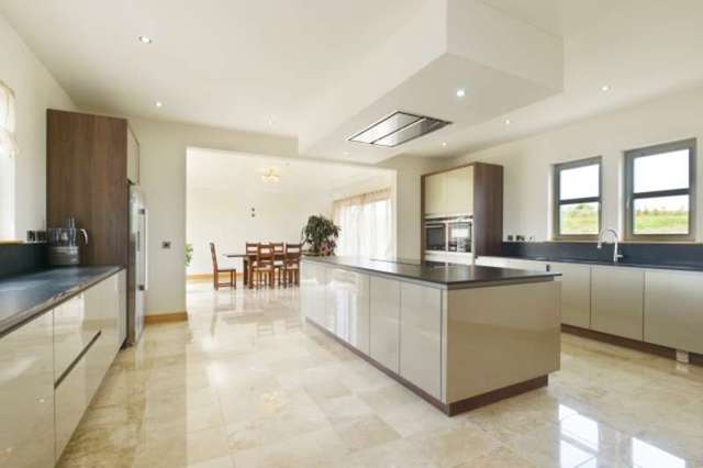  Image of 5 bedroom Detached house for sale in Craigengall Farm Crofts Westfield Bathgate EH48 at Near Bathgate, EH48 3DZ