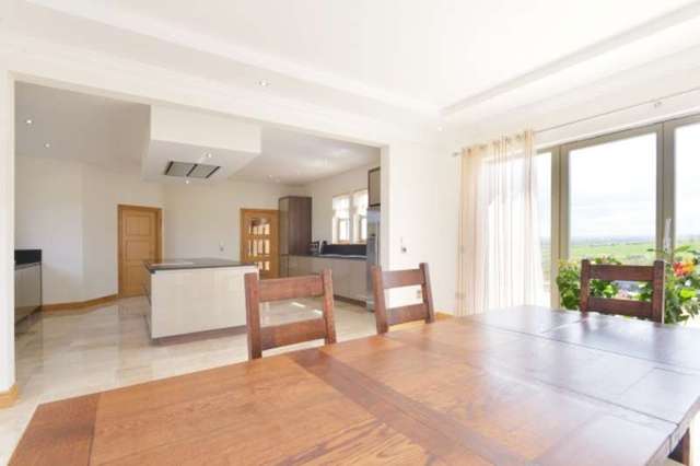  Image of 5 bedroom Detached house for sale in Craigengall Farm Crofts Westfield Bathgate EH48 at Near Bathgate, EH48 3DZ