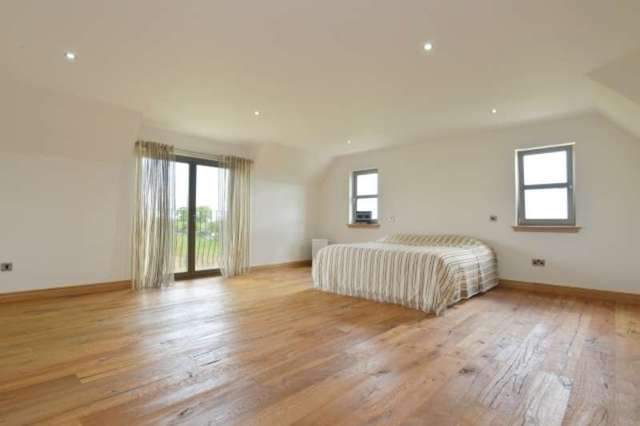  Image of 5 bedroom Detached house for sale in Craigengall Farm Crofts Westfield Bathgate EH48 at Near Bathgate, EH48 3DZ