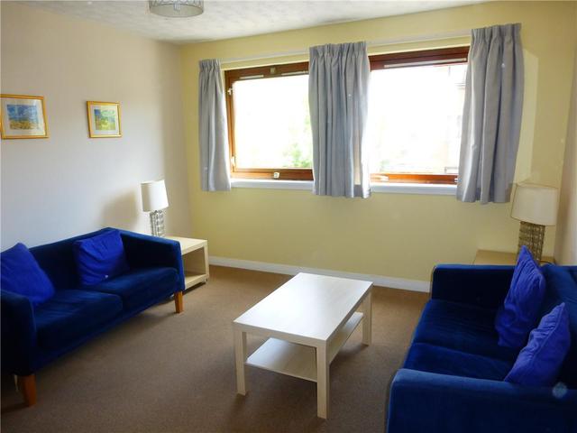  Image of 2 bedroom Flat to rent in Craighouse Gardens Edinburgh EH10 at Morningside Edinburgh Edinburgh, EH10 5TX