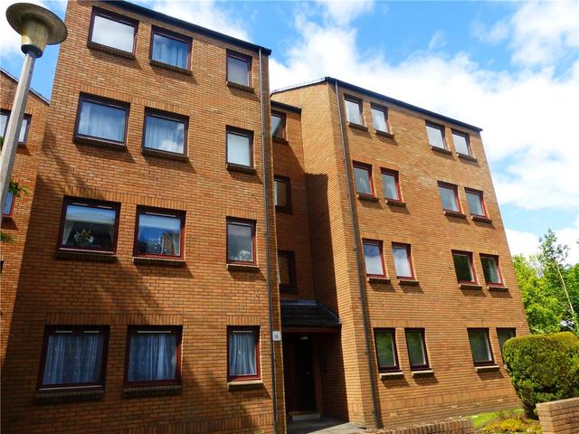  Image of 2 bedroom Flat to rent in Craighouse Gardens Edinburgh EH10 at Morningside Edinburgh Edinburgh, EH10 5TX