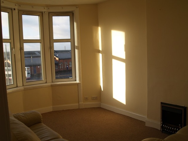  Image of 1 bedroom Flat to rent in Crail Street Glasgow G31 at Tollcross Glasgow Glasgow, G31 5RA
