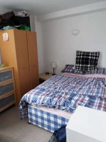  Image of 1 bedroom Flat for sale in Cranbrook Street Nottingham NG1 at Cranbrook Street Nottingham Nottingham, NG1 1ES