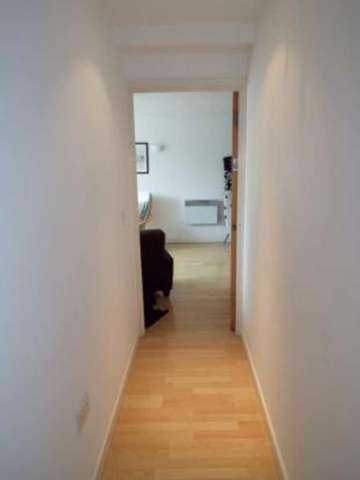  Image of 1 bedroom Flat for sale in Cranbrook Street Nottingham NG1 at Cranbrook Street Nottingham Nottingham, NG1 1ES