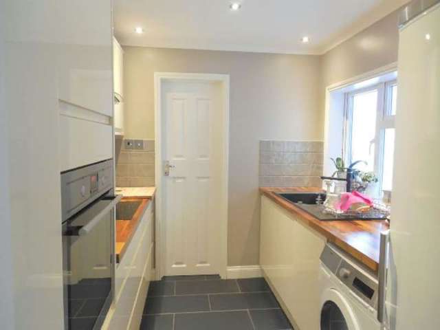  Image of 2 bedroom Terraced house for sale in Cranbury Road Reading RG30 at Cranbury Road  Reading, RG30 2XB