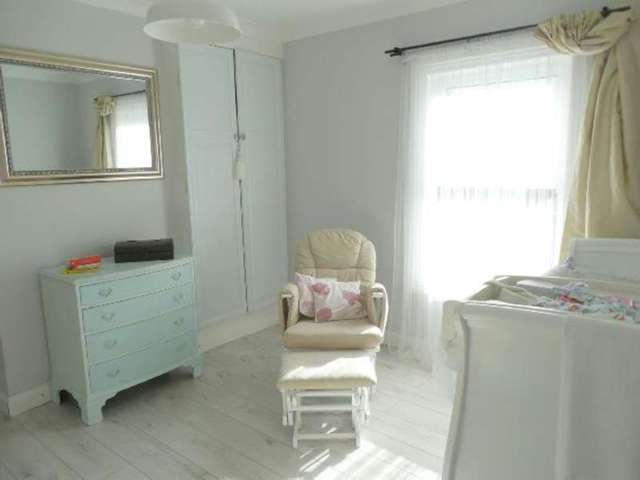  Image of 2 bedroom Terraced house for sale in Cranbury Road Reading RG30 at Cranbury Road  Reading, RG30 2XB