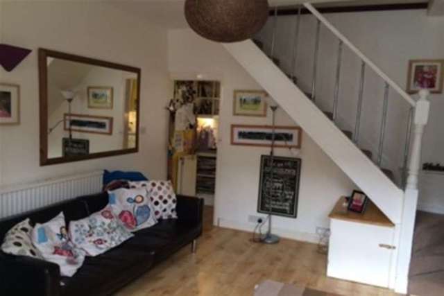  Image of 3 bedroom Detached house to rent in Craven Street Harrogate HG1 at Harrogate, HG1 5JE