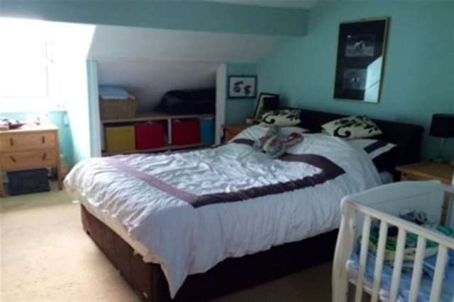  Image of 3 bedroom Detached house to rent in Craven Street Harrogate HG1 at Harrogate, HG1 5JE