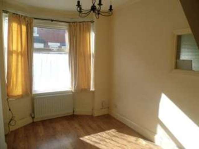  Image of 2 bedroom Terraced house for sale in Craven Street Middlesbrough TS1 at Middlesborough Cleveland Middlesborough, TS1 4JX
