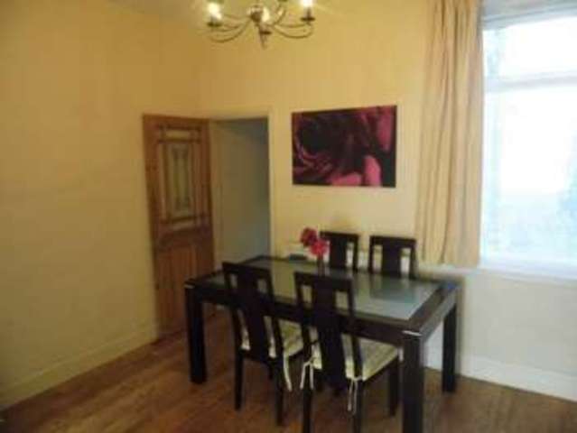  Image of 2 bedroom Terraced house for sale in Craven Street Middlesbrough TS1 at Middlesborough Cleveland Middlesborough, TS1 4JX