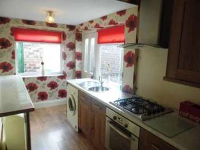  Image of 2 bedroom Terraced house for sale in Craven Street Middlesbrough TS1 at Middlesborough Cleveland Middlesborough, TS1 4JX