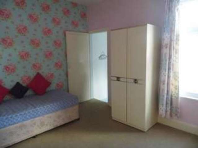  Image of 2 bedroom Terraced house for sale in Craven Street Middlesbrough TS1 at Middlesborough Cleveland Middlesborough, TS1 4JX