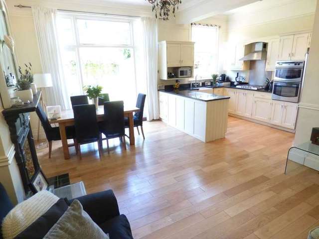  Image of 5 bedroom Semi-Detached house for sale in Cresswell Road Twickenham TW1 at CRESSWELL ROAD, EAST TWICKENHAM  Marble Hill, TW1 2DZ