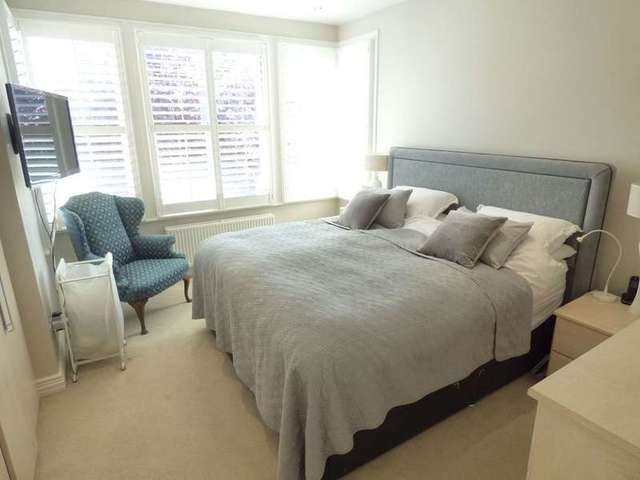  Image of 5 bedroom Semi-Detached house for sale in Cresswell Road Twickenham TW1 at CRESSWELL ROAD, EAST TWICKENHAM  Marble Hill, TW1 2DZ