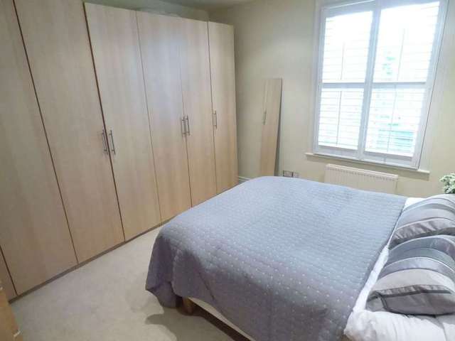  Image of 5 bedroom Semi-Detached house for sale in Cresswell Road Twickenham TW1 at CRESSWELL ROAD, EAST TWICKENHAM  Marble Hill, TW1 2DZ