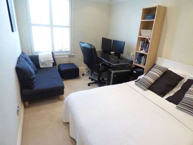  Image of 5 bedroom Semi-Detached house for sale in Cresswell Road Twickenham TW1 at CRESSWELL ROAD, EAST TWICKENHAM  Marble Hill, TW1 2DZ