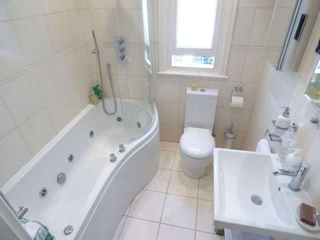  Image of 5 bedroom Semi-Detached house for sale in Cresswell Road Twickenham TW1 at CRESSWELL ROAD, EAST TWICKENHAM  Marble Hill, TW1 2DZ
