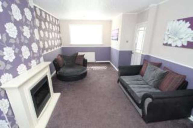  Image of 2 bedroom Semi-Detached house for sale in Croe Place Kilmarnock KA1 at Kilmarnock East Ayrshire Riccarton, KA1 3QW
