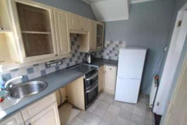  Image of 2 bedroom Semi-Detached house for sale in Croe Place Kilmarnock KA1 at Kilmarnock East Ayrshire Riccarton, KA1 3QW