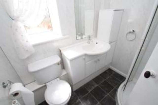  Image of 2 bedroom Semi-Detached house for sale in Croe Place Kilmarnock KA1 at Kilmarnock East Ayrshire Riccarton, KA1 3QW