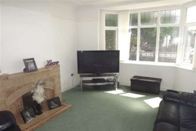  Image of 3 bedroom Semi-Detached house to rent in Croft Lane Walton Liverpool L9 at Liverpool, L9 9DL